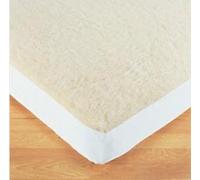 Kensingtons WARM FLEECE FULLY FITTED UNDER BLANKET (Double Bed)