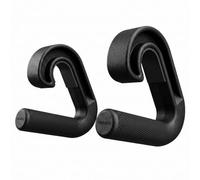 KENSUI Swissies : Neutral Grip Handle Attachment for Pull-up Bars, Barbells and Resistance Bands