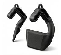 KENSUI Swissies-P V2 MAX: Ergonomic Handle Attachment for Pull-up Bars, Barbells, Cables and Resistance Bands