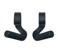 Kensui Swissies45: Angled Grip Handle Attachment for Pull-up Bars, Barbells and Resistance Bands