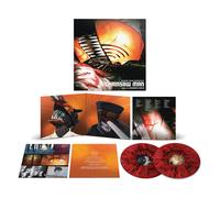 Kensuke Ushio – Chainsaw Man (Original Series Soundtrack) – Vinyl