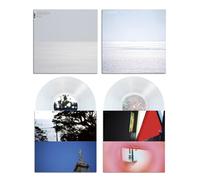 Kensuke Ushio - Eiga Kimi No Iro (Original Soundtrack) All Is Colour Within [Vinyl LP] [VINYL]