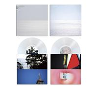 Kensuke Ushio - Eiga Kimi No Iro (Original Soundtrack) All Is Colour Within [Vinyl LP] [VINYL]