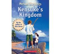 Kensuke's Kingdom