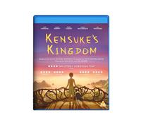 Kensuke's Kingdom [Blu-ray] [Region B]