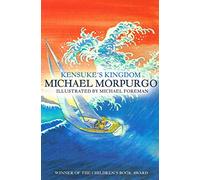 Kensuke's Kingdom by Michael Morpurgo (2005-10-03)