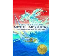 [Kensuke's Kingdom] (By: Michael Morpurgo) [published: October, 2010]
