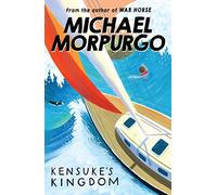 Kensuke's Kingdom by Morpurgo, Michael (January 1, 2010) Paperback