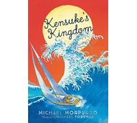 Kensuke's Kingdom