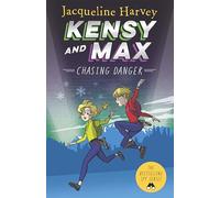 Kensy and Max 9