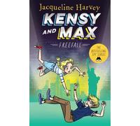 Kensy & Max 5: Freefall : The bestselling spy series