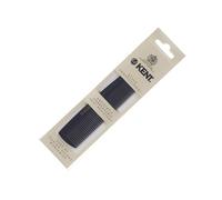 Kent 128mm Mens Pocket Comb-6 Pack