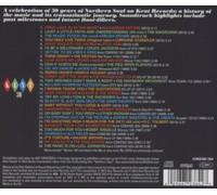 Various Artists – Kent 30: Best of Kent Northern 1982-2012