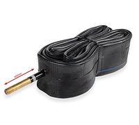 Kent 60mm Schrader Valve Bicycle Inner Tube, 27.5 X 1.95/2.125
