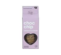 Kent and Fraser Choc Chip Crunchy Cookies, 125g