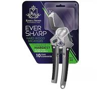 Kent and Stowe 70100541 Eversharp Anvil Secateurs