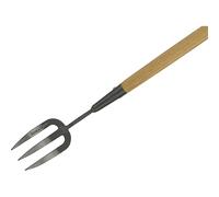 Kent & Stowe 70100222 Carbon Steel Long Handled Fork Fsc®