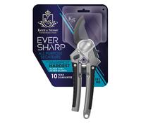 Kent and Stowe Eversharp Bypass Secateurs