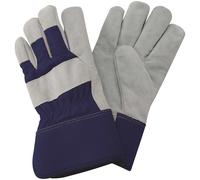Kent and Stowe Fleece Lined Thermal Rigger Gloves
