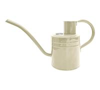 Kent and Stowe Indoor Watering Can Cream 1l