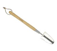 Kent & Stowe Stainless Steel Hand Border Trowel, FSC