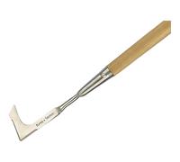Kent and Stowe Stainless Steel Long Handled Patio Weeder