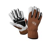Kent and Stowe Sure and Fit Gloves Large