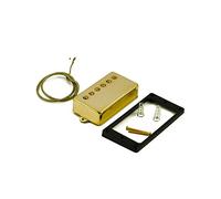 Kent Armstrong Icon Vintage 57 Humbucker (Alnico 3) Gold Cover, Bridge