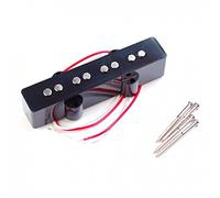 Kent Armstrong Jazz Bass Open Ceramic Neck Position