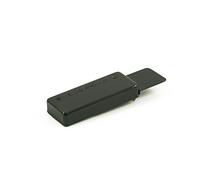 Kent Armstrong Jazzy Joe Jazz Guitar Pickup with Adjustable Polepieces Pickguard Mount Black Cover