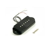 Kent Armstrong Les Paul Junior Pickup Black Reverse Wound Reverse Polarity