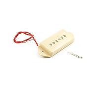 Kent Armstrong Les Paul Junior Pickup Cream Reverse Wound Reverse Polarity