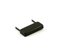 Kent Armstrong Smooth Sam Jazz Guitar Pickup Neck Mount Black Cover