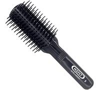 Kent AS8 Anti-Static Range Hair Brush