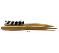 Kent Back-Combing Brush - Pf16