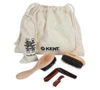 Kent Brushes Beards and Barnets Gift Set