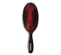 Kent Brushes Classic Shine Large Mixed Bristle Hairbrush-CSML