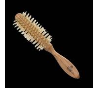 Kent Brushes Finest Half Radial White Bristle Brush LC7