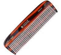 Kent 12T 146mm Medium Coarse Tooth Womens Hair Comb (PACK OF 1)