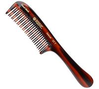 Kent Brushes Handmade Combs Range Detangling Comb for Women