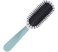 Kent Brushes Kent Create Cushion Vented Hairbrush - Ideal for Detangling and Blow-Drying - All Hair Types