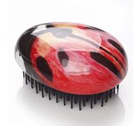 Kent Brushes Pebble Ladybug Brush