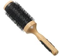 Kent Brushes Perfect for Curling, 56mm Ceramic Radial PF13 Brush, Ideal for Straightening or Creating Curls for Long Hair, Ceramic Round Brush