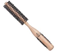 Kent Brushes PF24 Boar Bristle Radial Hairbrush, 30mm Round Barrel Diameter