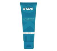 Kent Menthol Shaving Cream - 125ml (PACK OF 1)