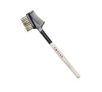 Kent Brushes Twelve Eye Grooming Brush