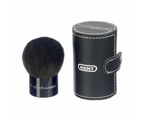 Kent Brushes Twelve Travel Powder/Bronzer Brush