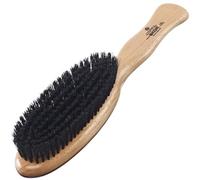 Kent Brushes Veneered Medium Clothes Brush