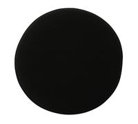 Kent Car Care Microfibre Sponge Polish Applicator Pad 5 inch