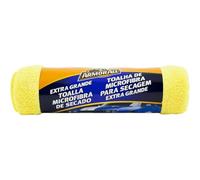 Kent Car Care GKEQ6100 Microfibre Drying Towel Extra Large 5 Sq Ft